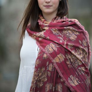 Nuria Du Chene De Vere
