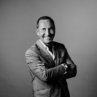 Olivier Cresp