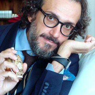 Paolo Terenzi