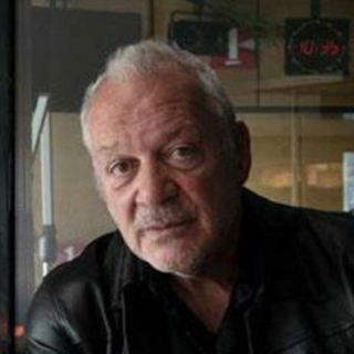 Paul Leger