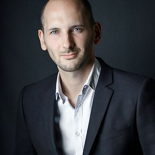 Quentin Bisch