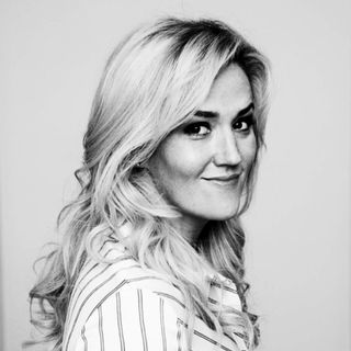 Roxanne Kirkpatrick