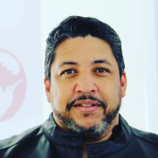 Samuel Moraes