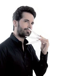 Santi Burgas
