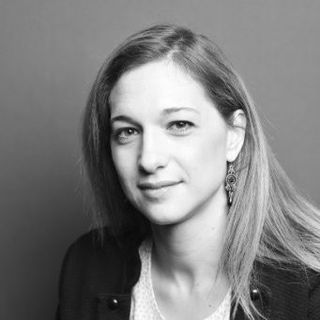 Sarah Baron-Abrioux