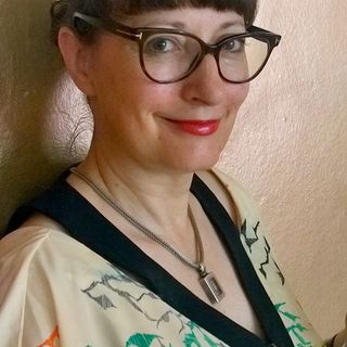 Sarah McCartney