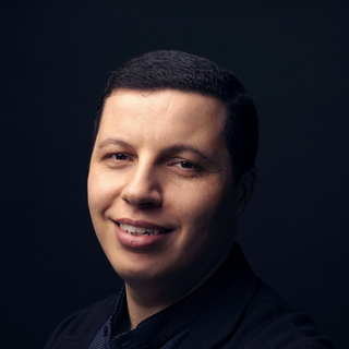 Serge de Oliveira
