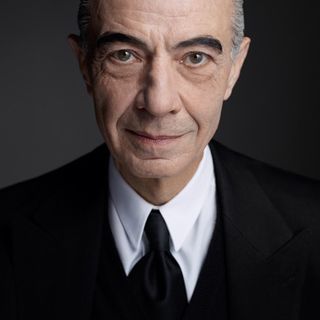 Serge Lutens