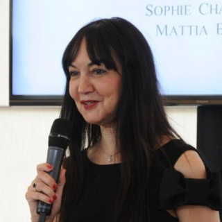 Sophie Chabaud
