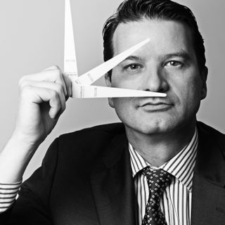 Thierry Wasser