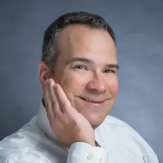 Todd Cerami