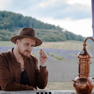 Václav Lebeda