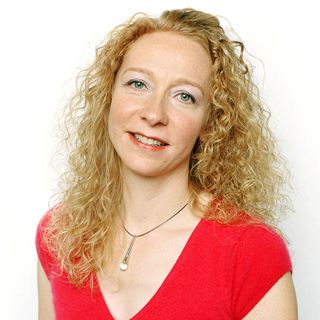 Valerie Garnuch-Mentzel