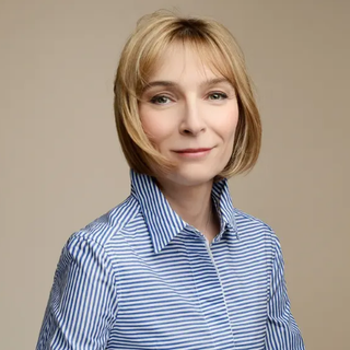 VÃ©ronique Nyberg