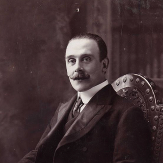 Walter Penhaligon