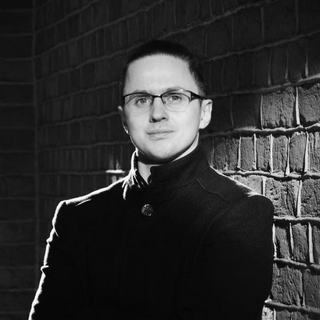 Yuri Lavinski