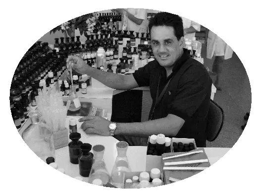 José Luis Mayoral Jiménez