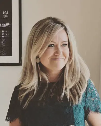 Sarah Ireland