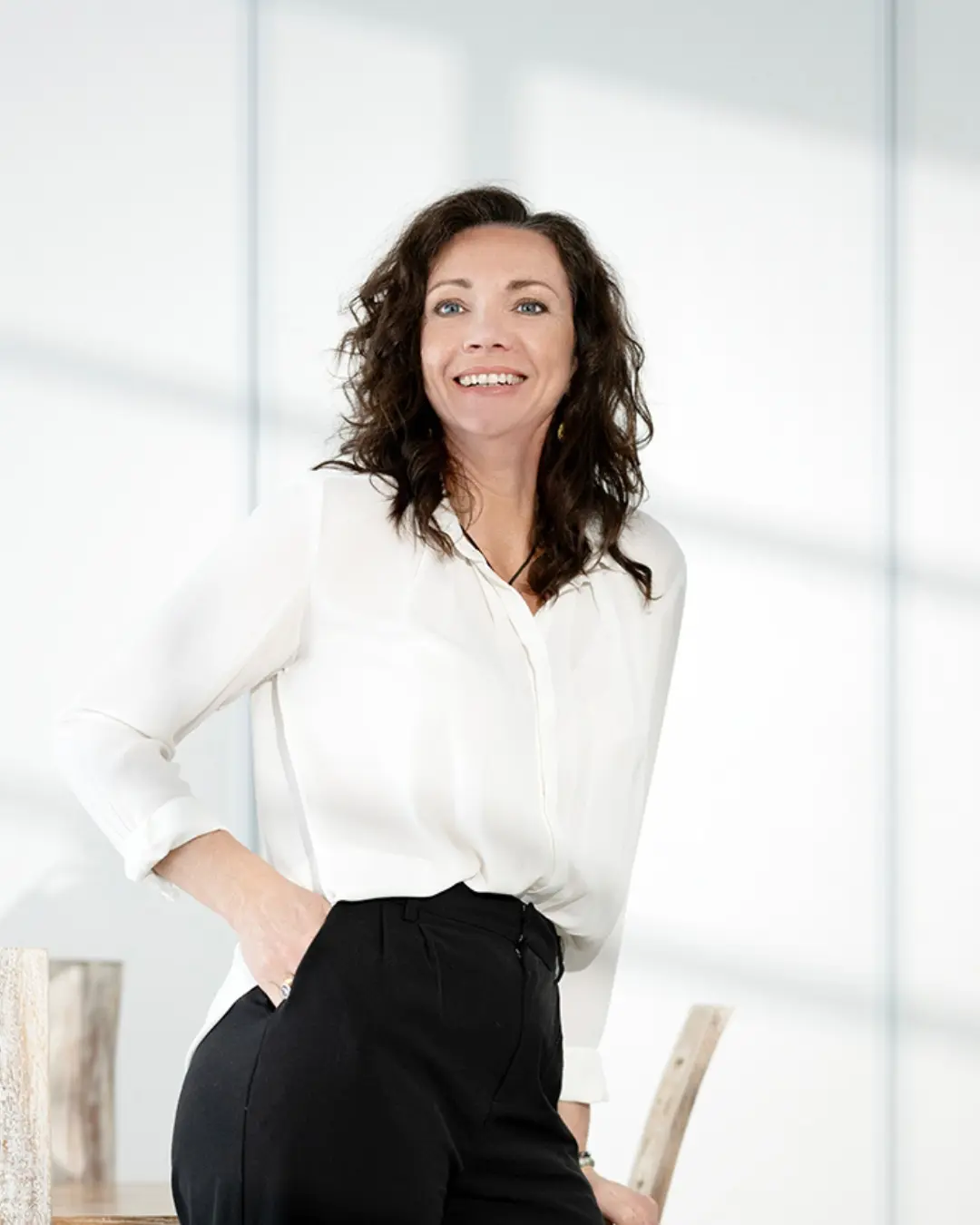 Hélène Prévot