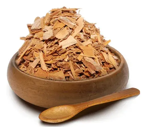 Vỏ cây Amburana