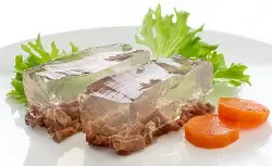thạch rau câu