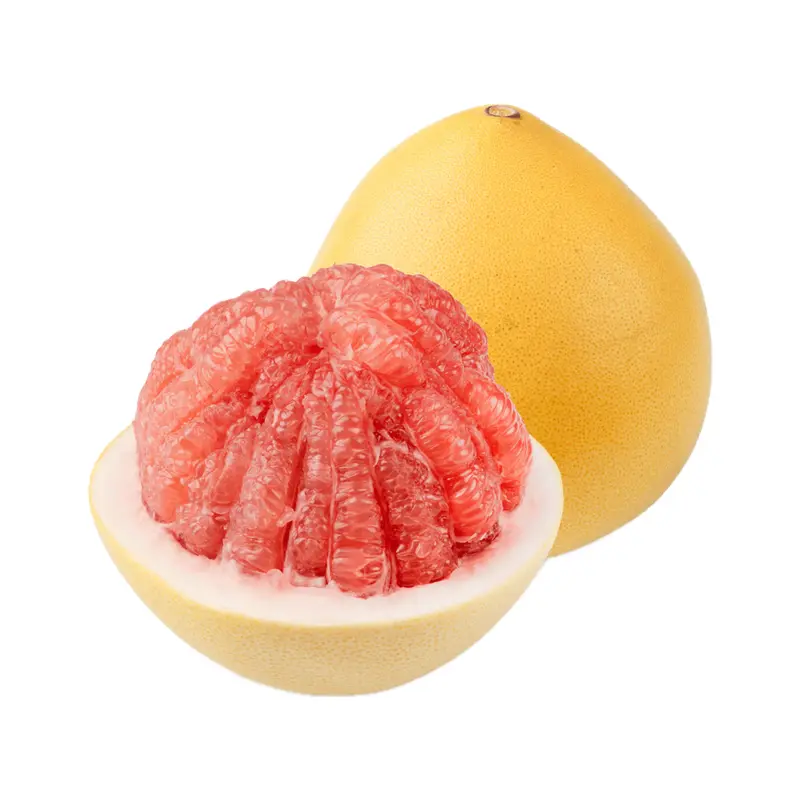 Bưởi hồng