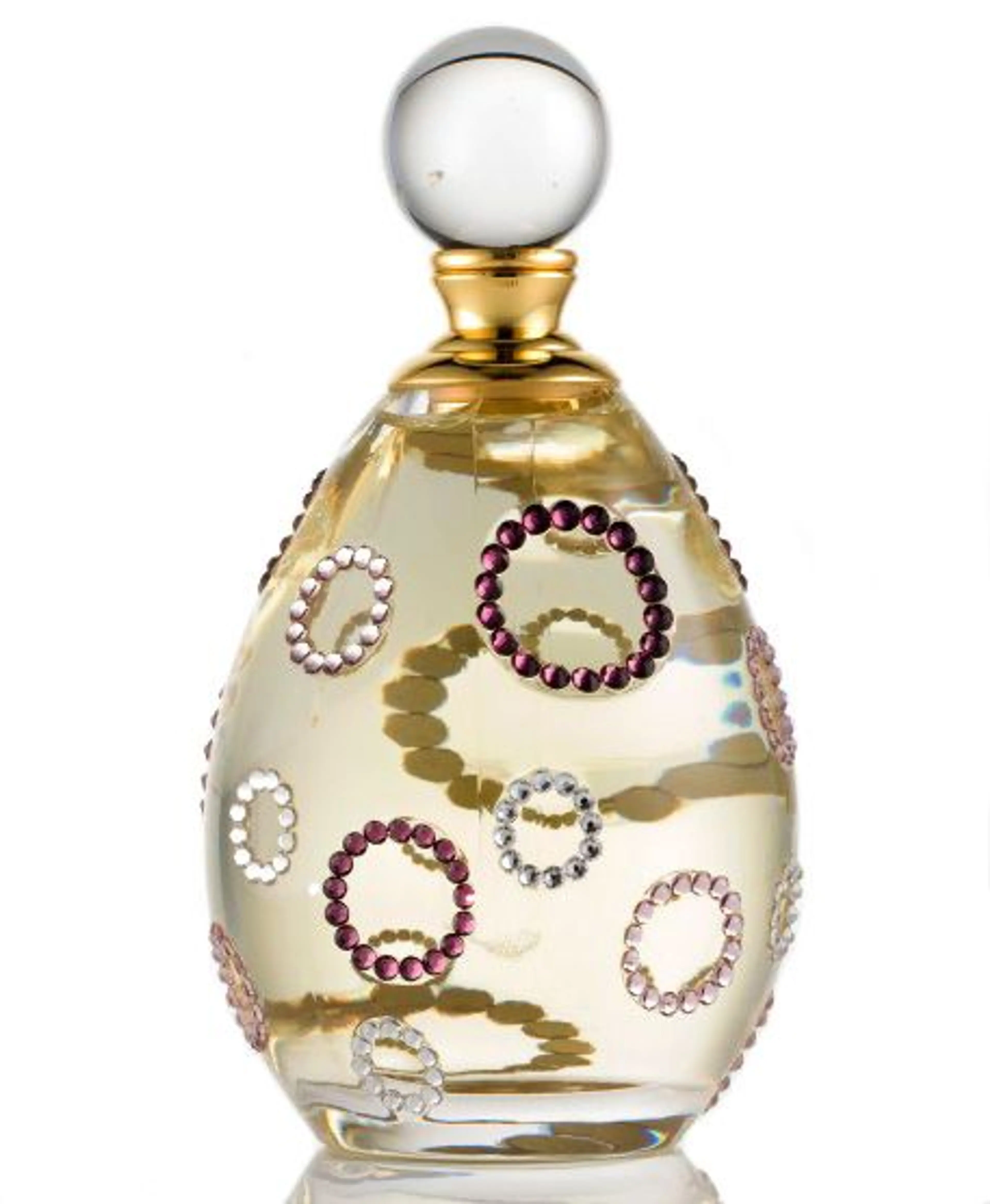 Crystal Silk Oil Neroli