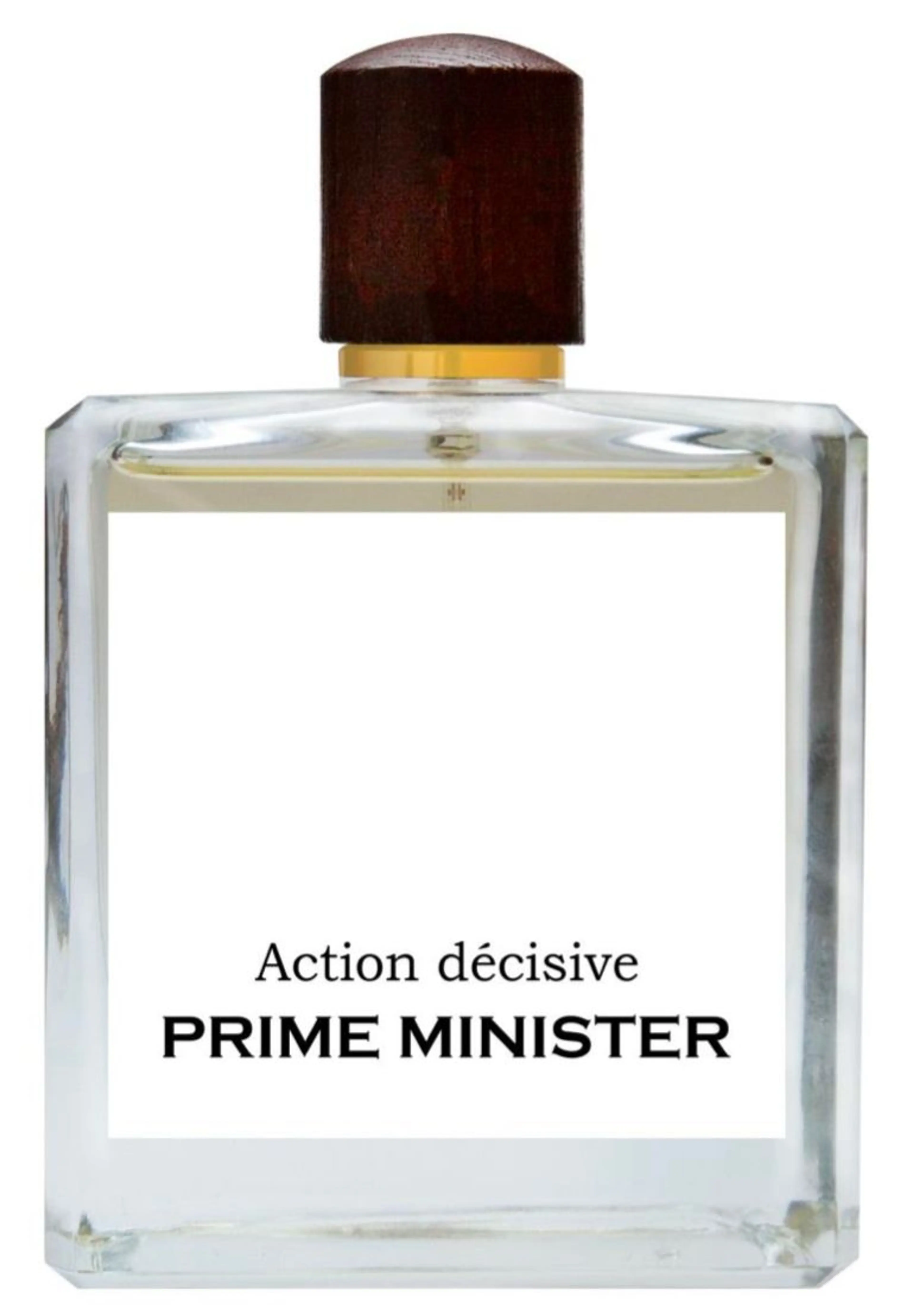 Action décisive