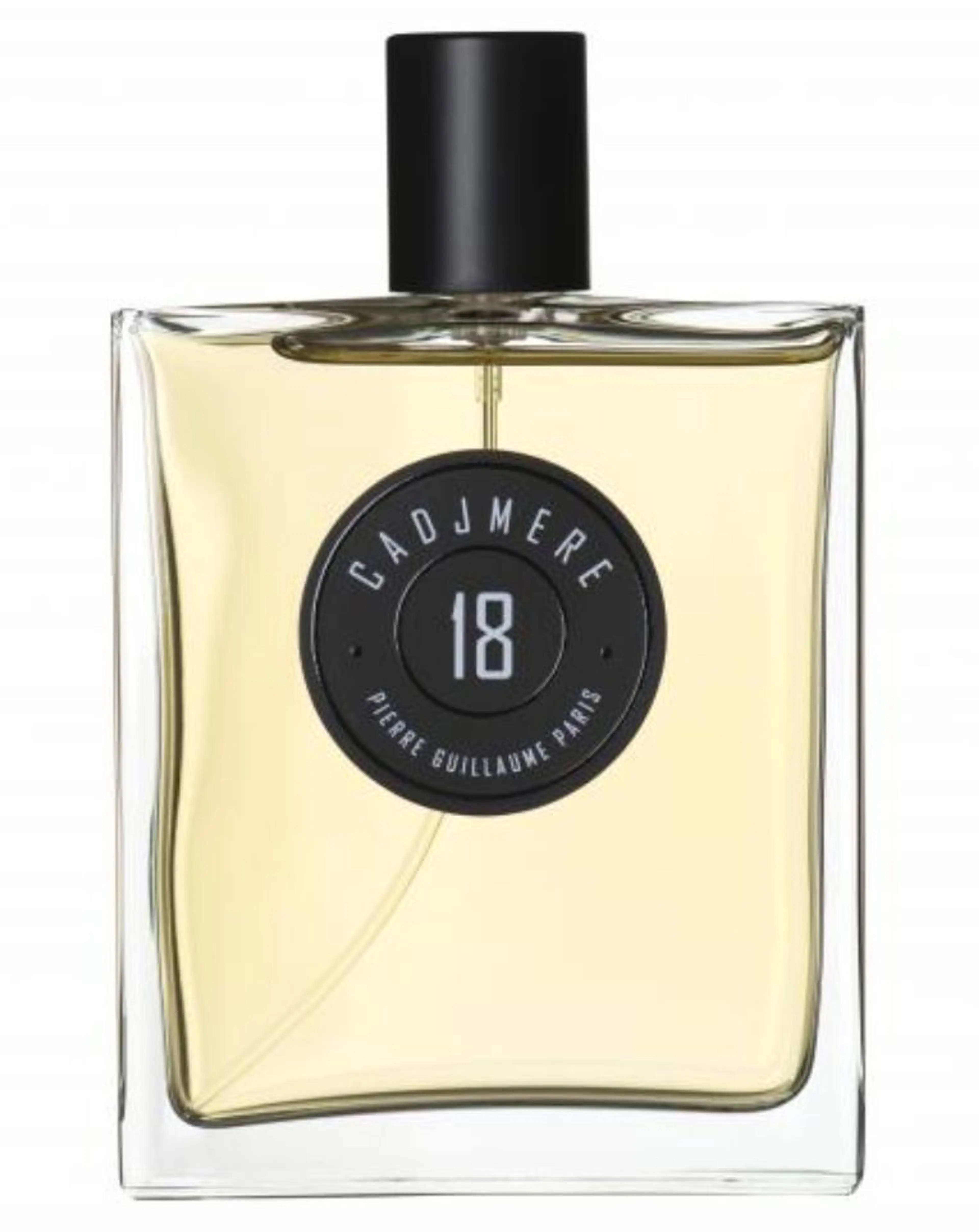 Cadjmere 18