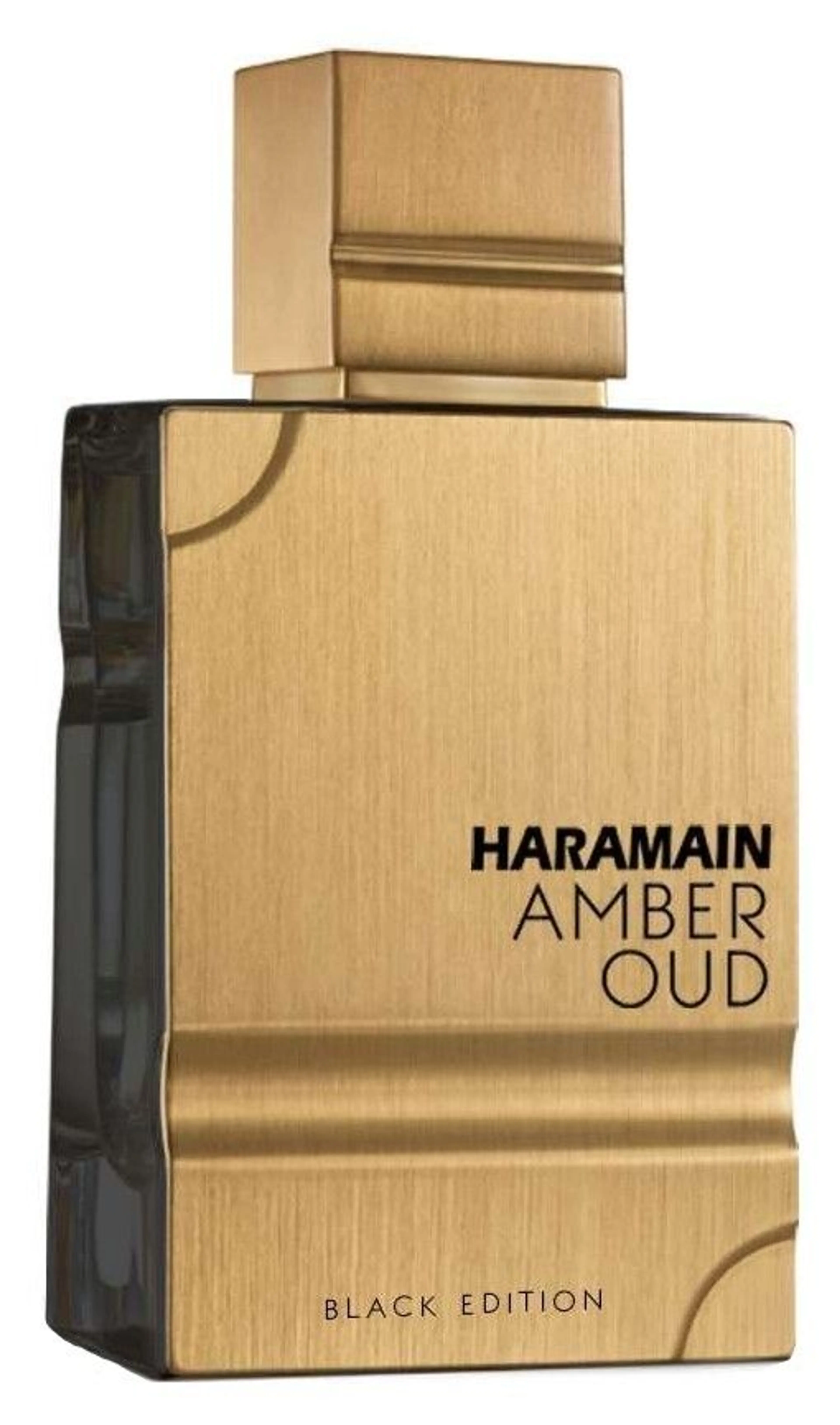 Amber Oud Black Edition