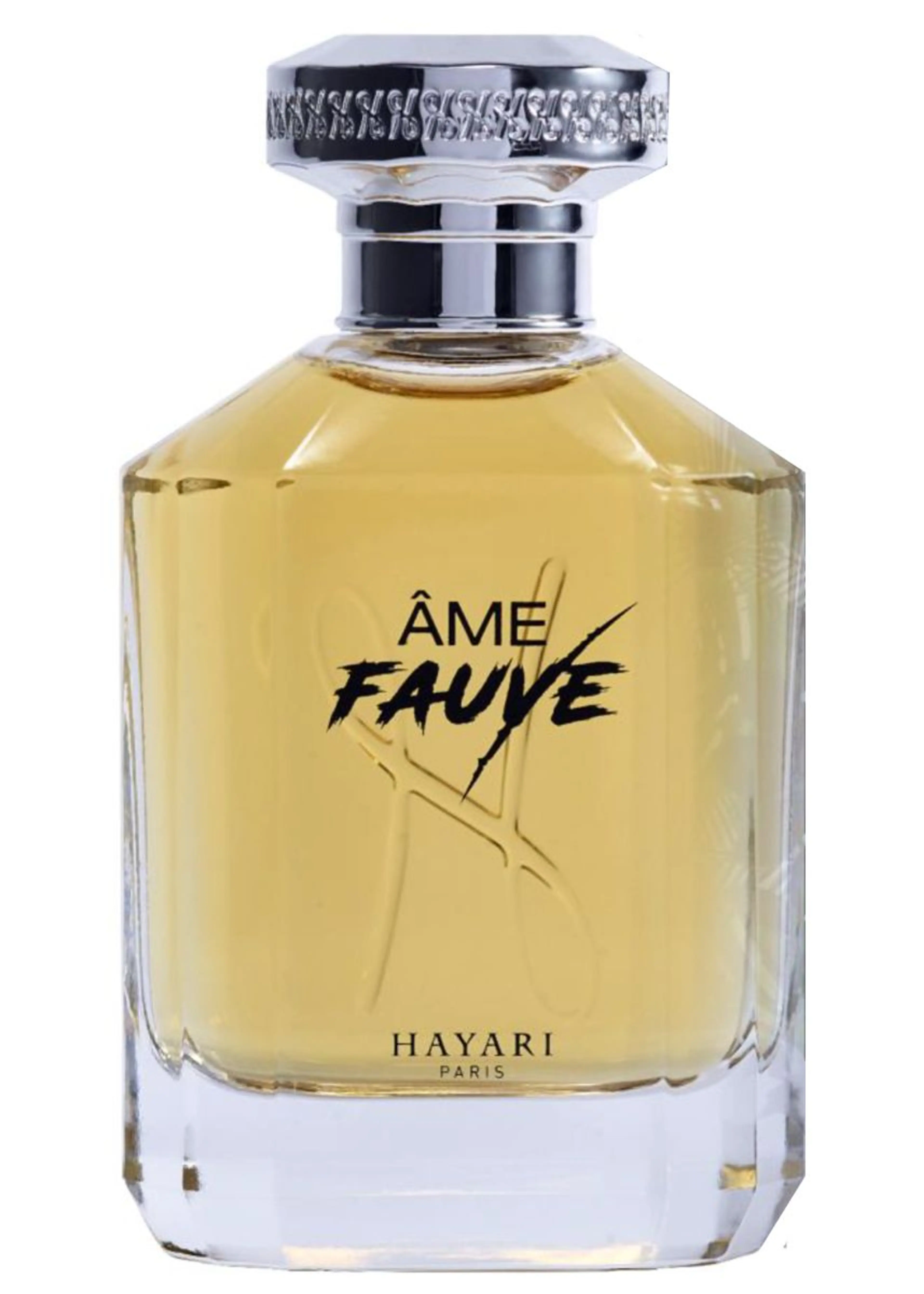 Âme Fauve