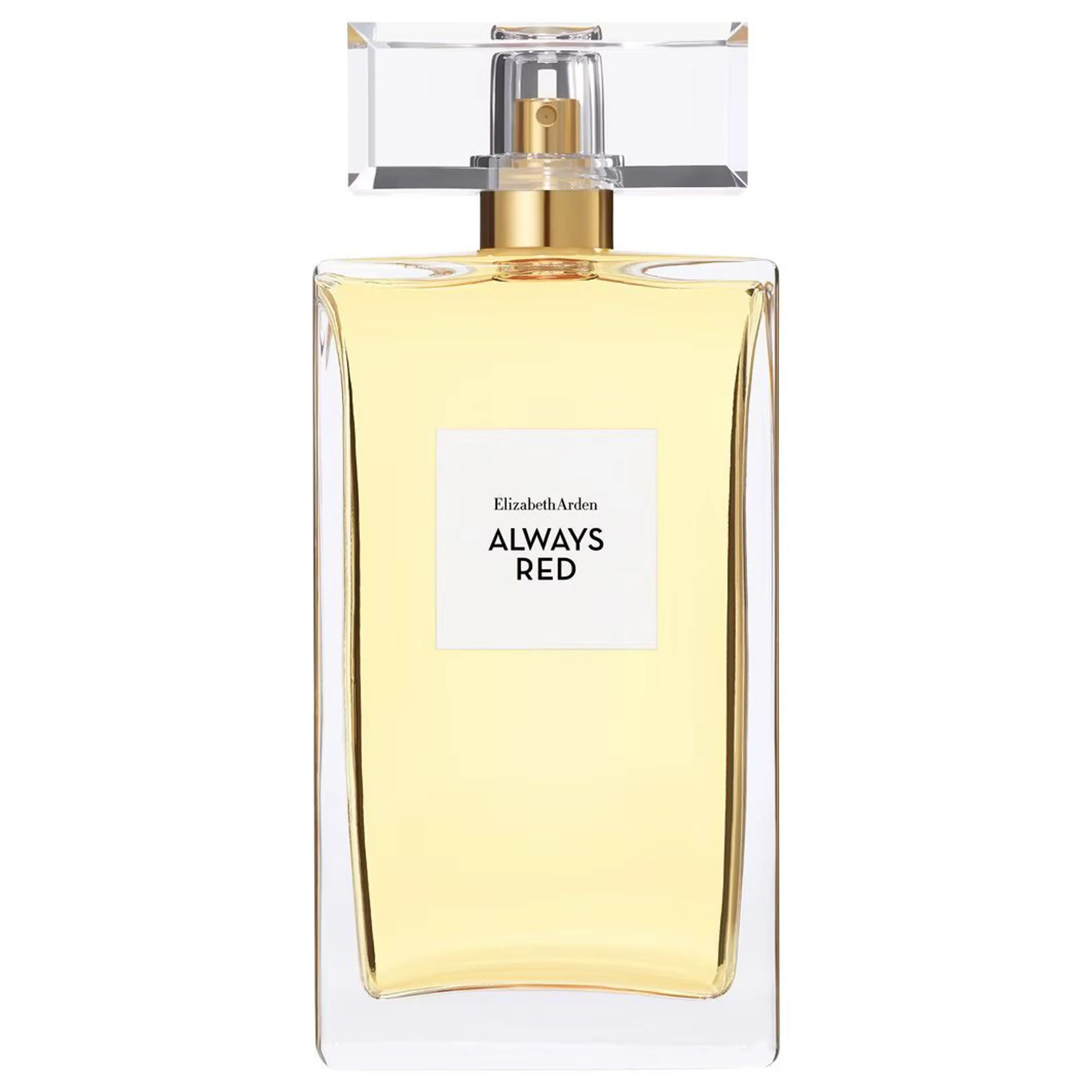 Always Red Eau de Toilette