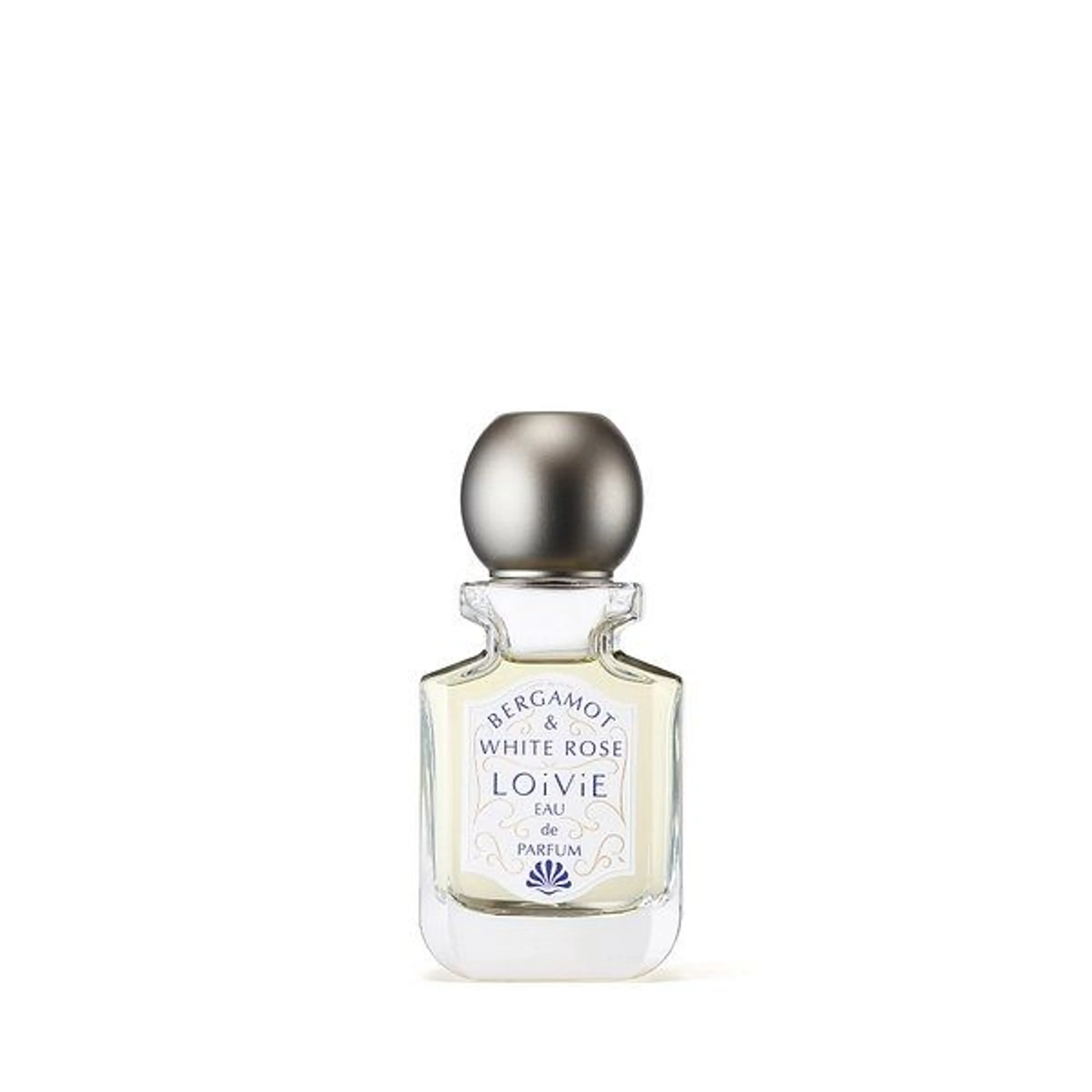Bergamot & White Rose