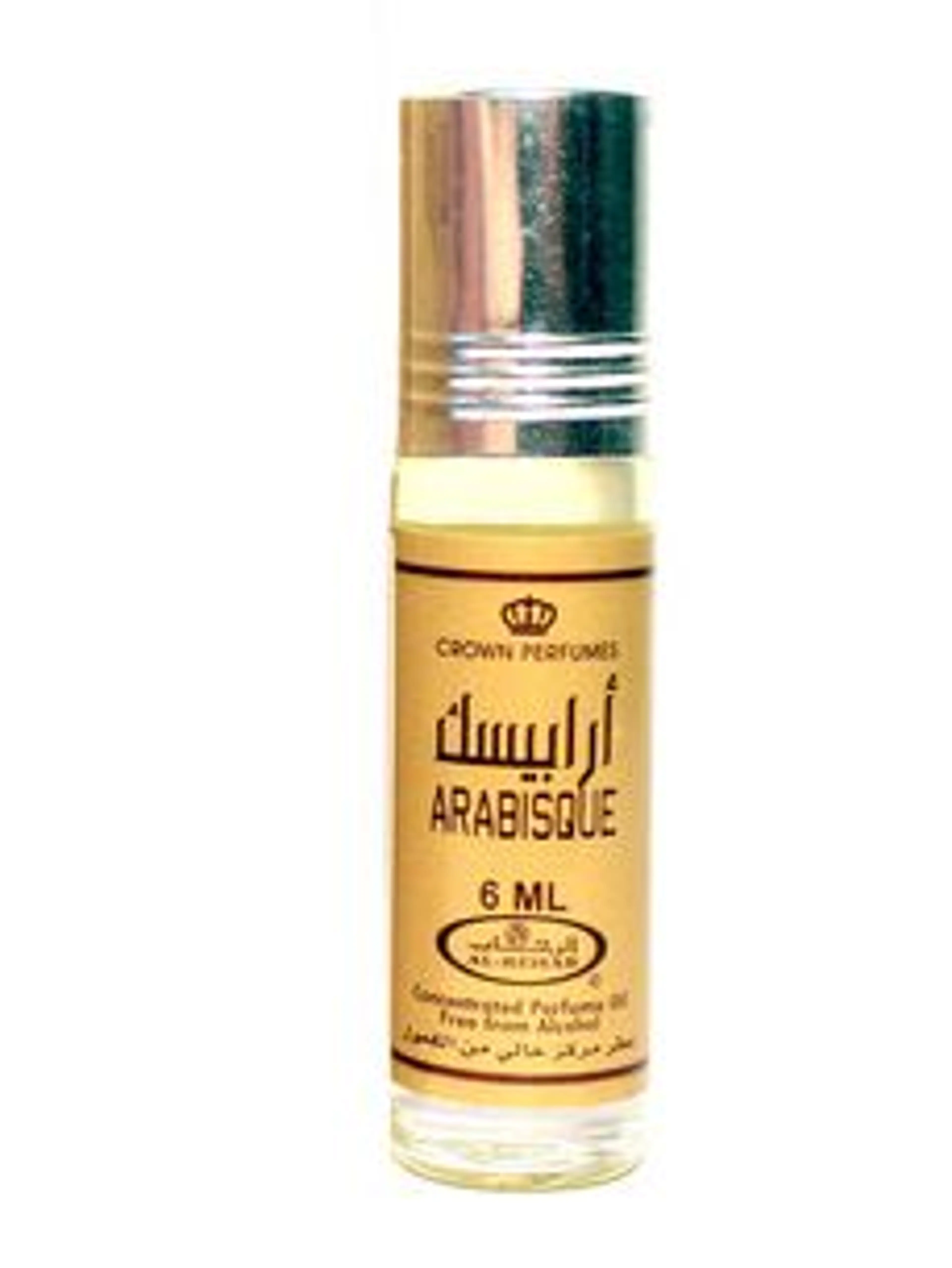 Arabisque