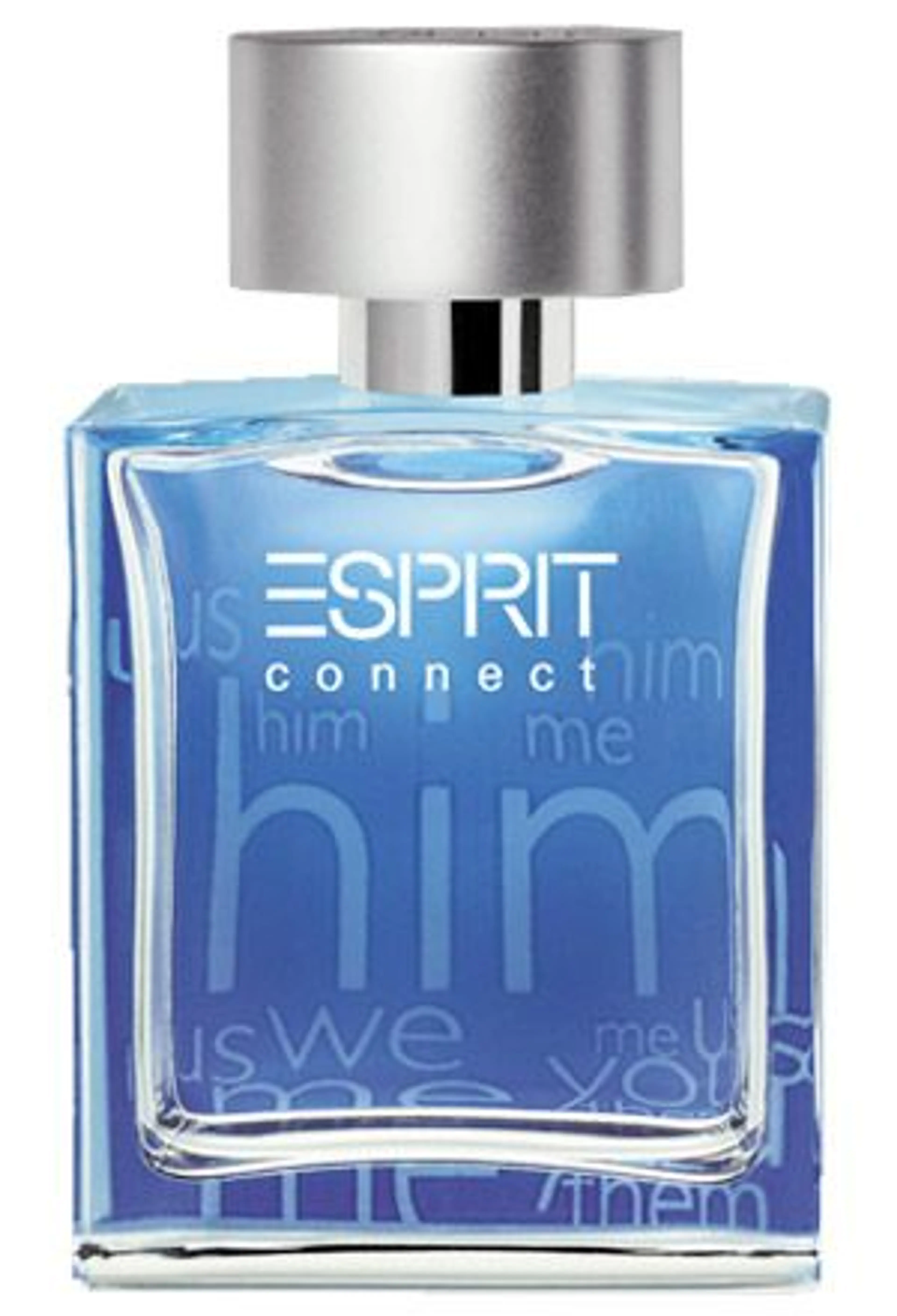 Connect for Him