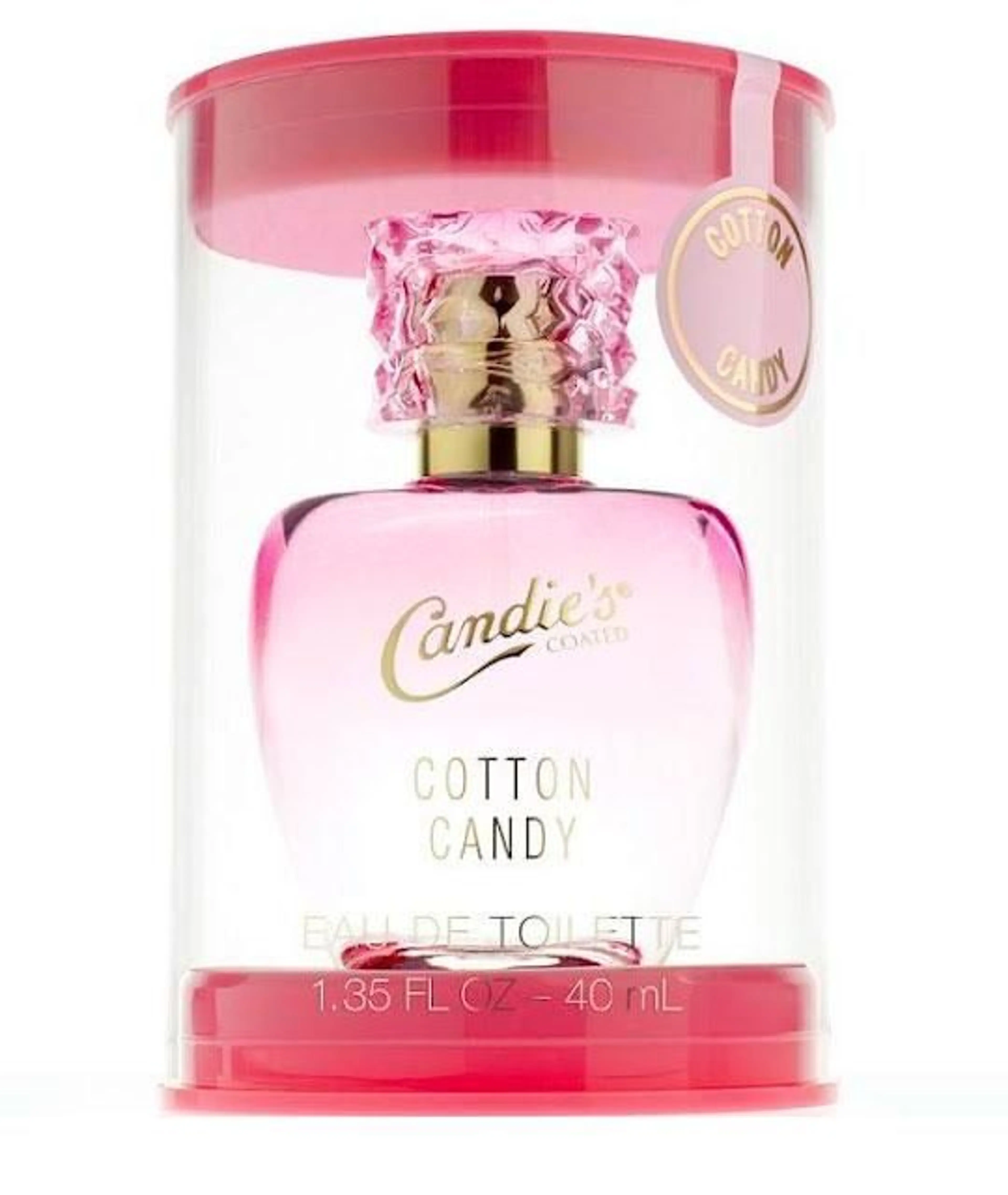 Cotton Candy