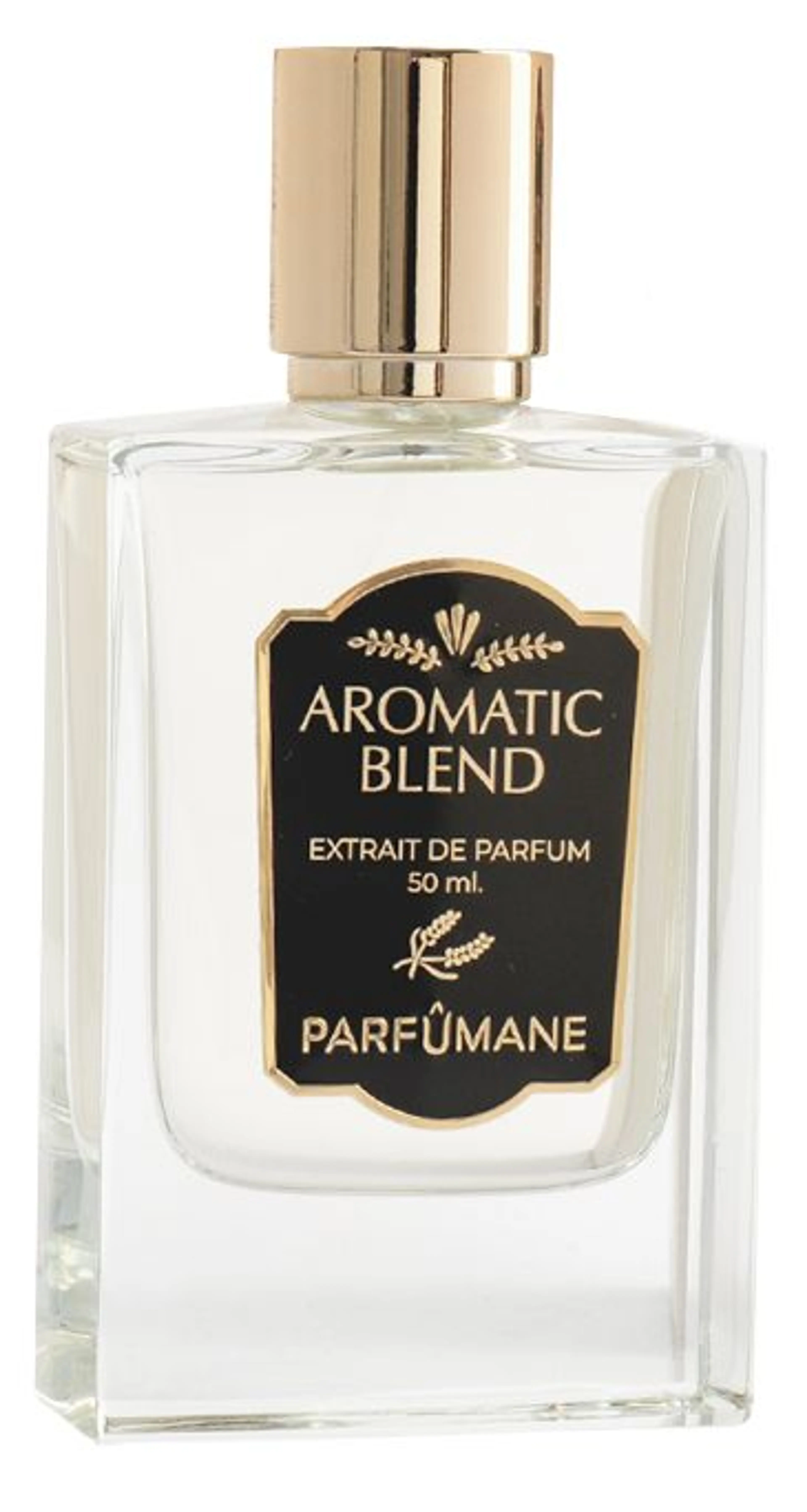 Aromatic Blend