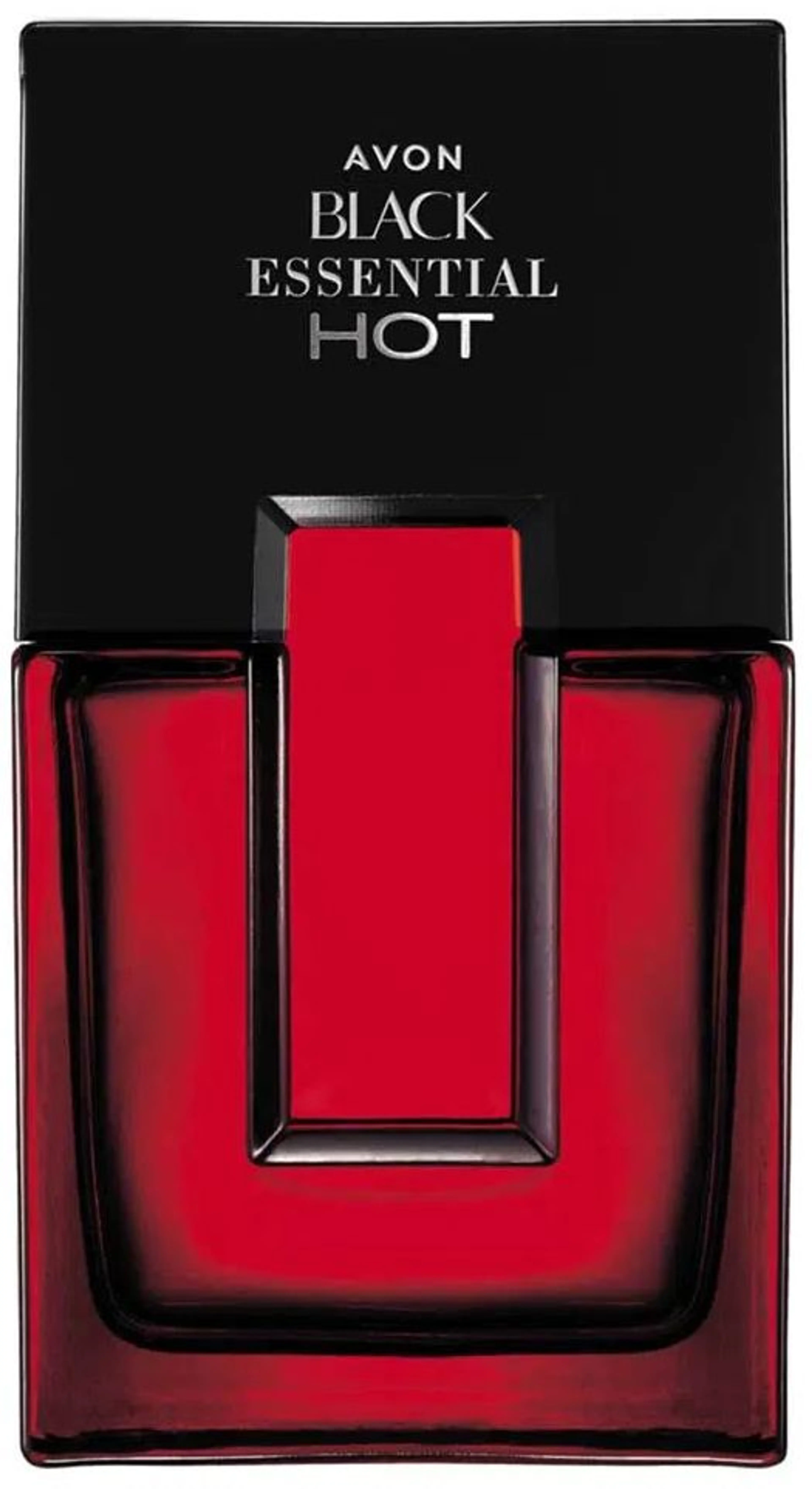 Black Essential Hot