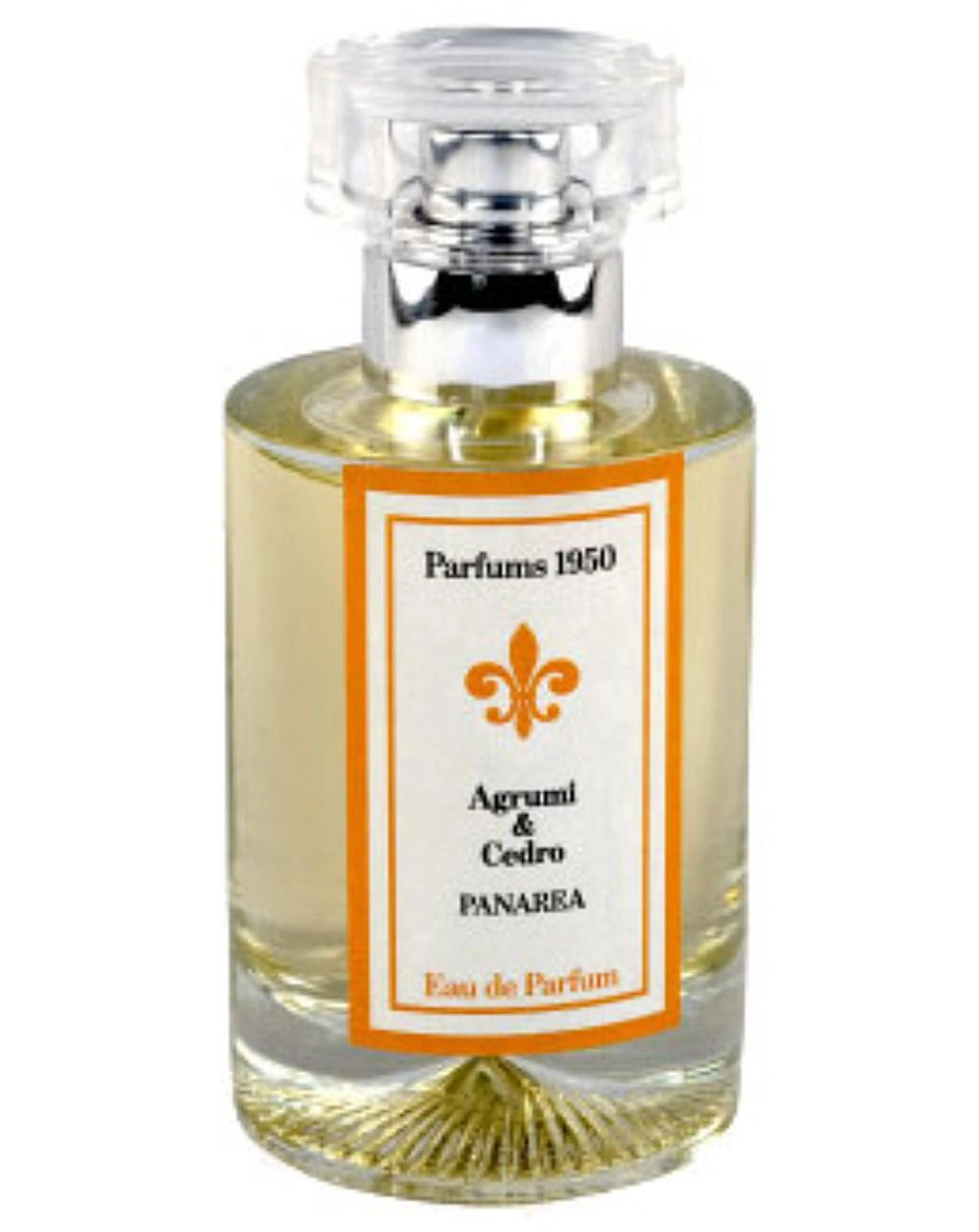 Agrumi & Cedro Panarea