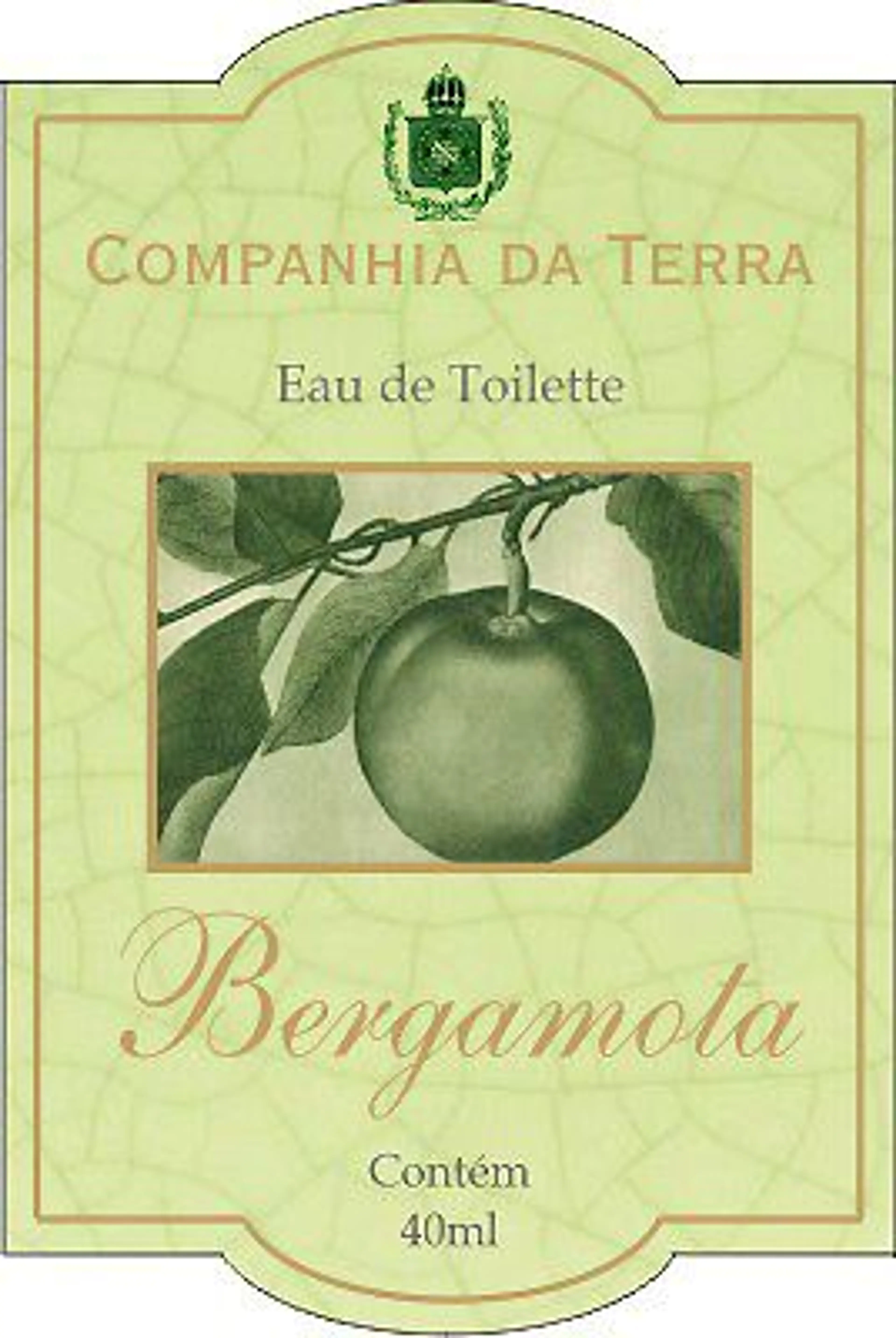Bergamota