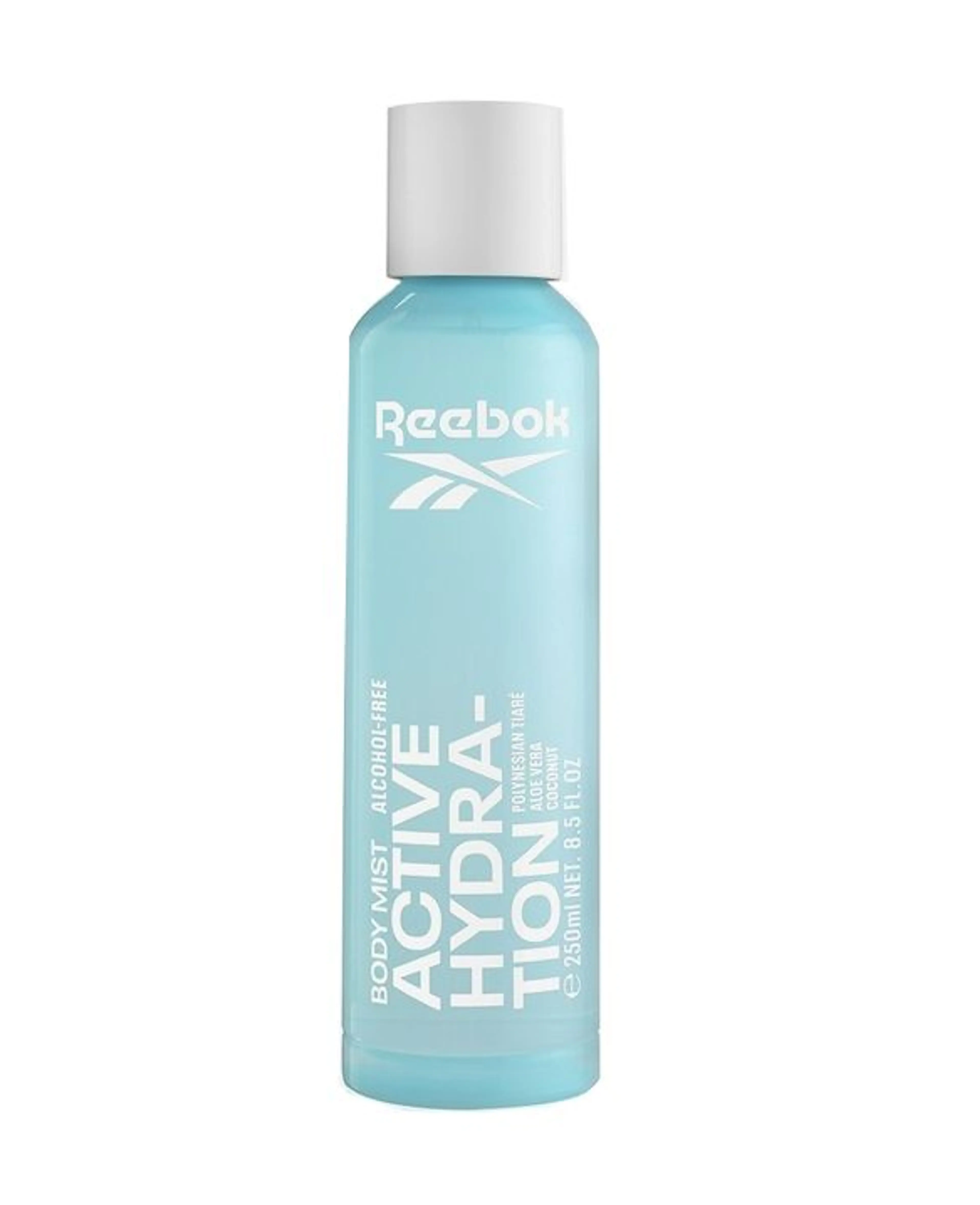 Active Hydration