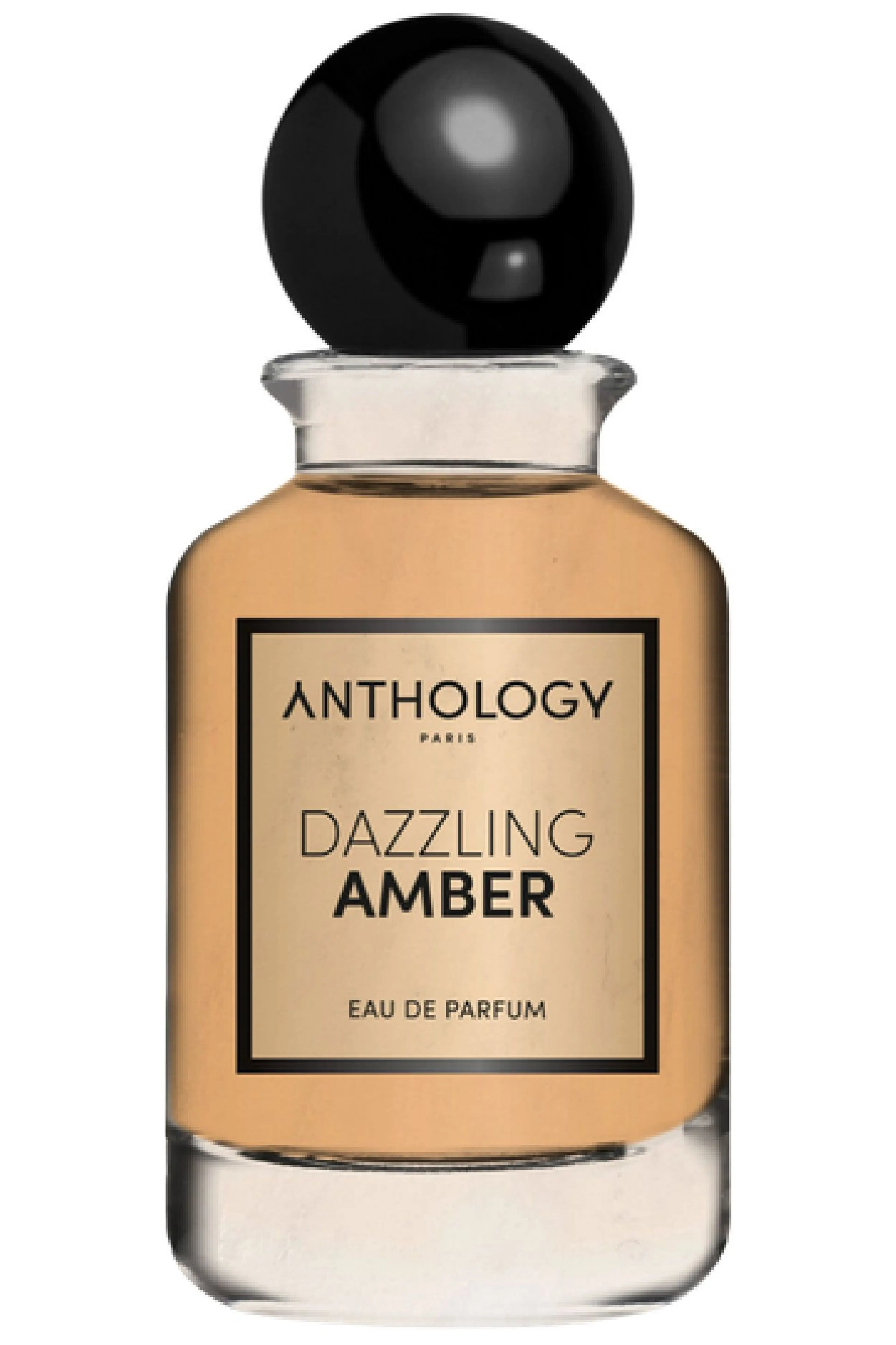 Dazzling Amber