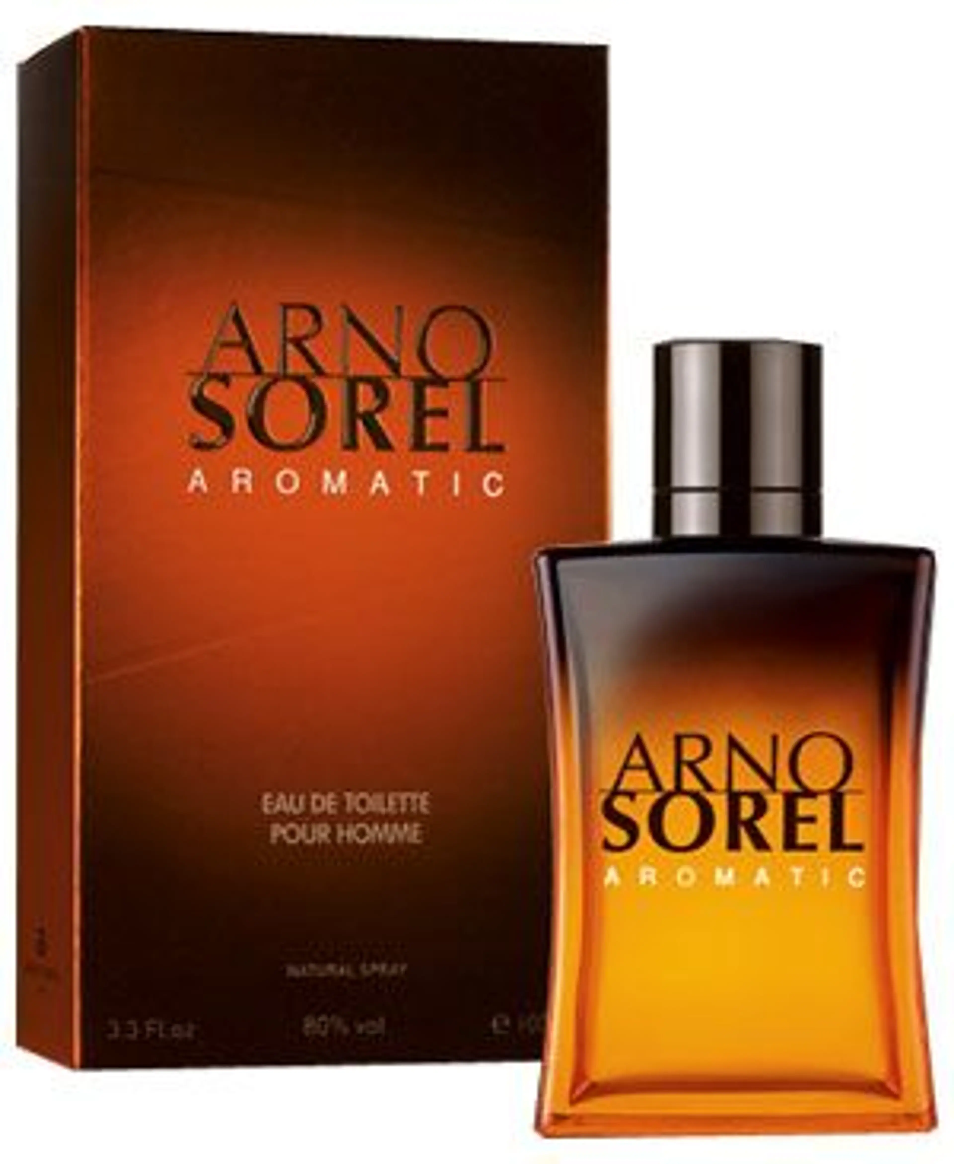Aromatic