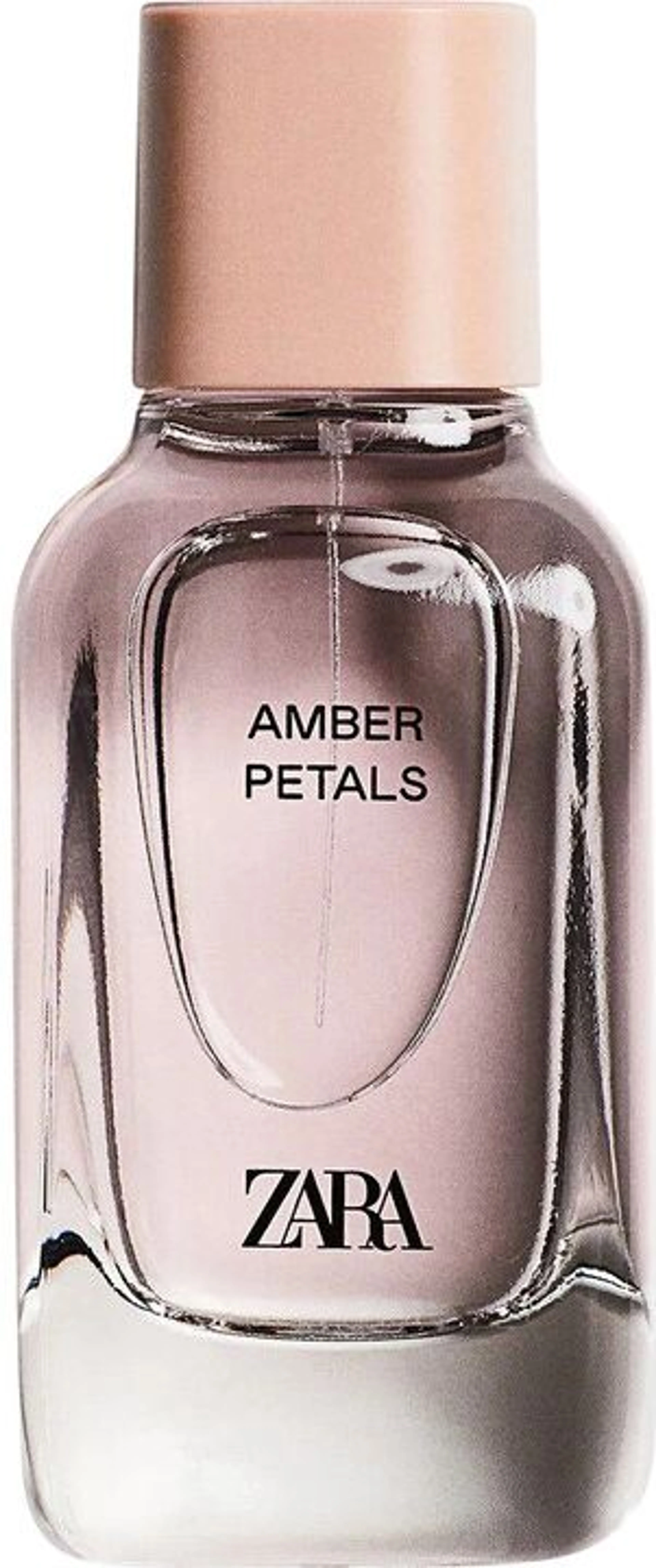 Amber Petals