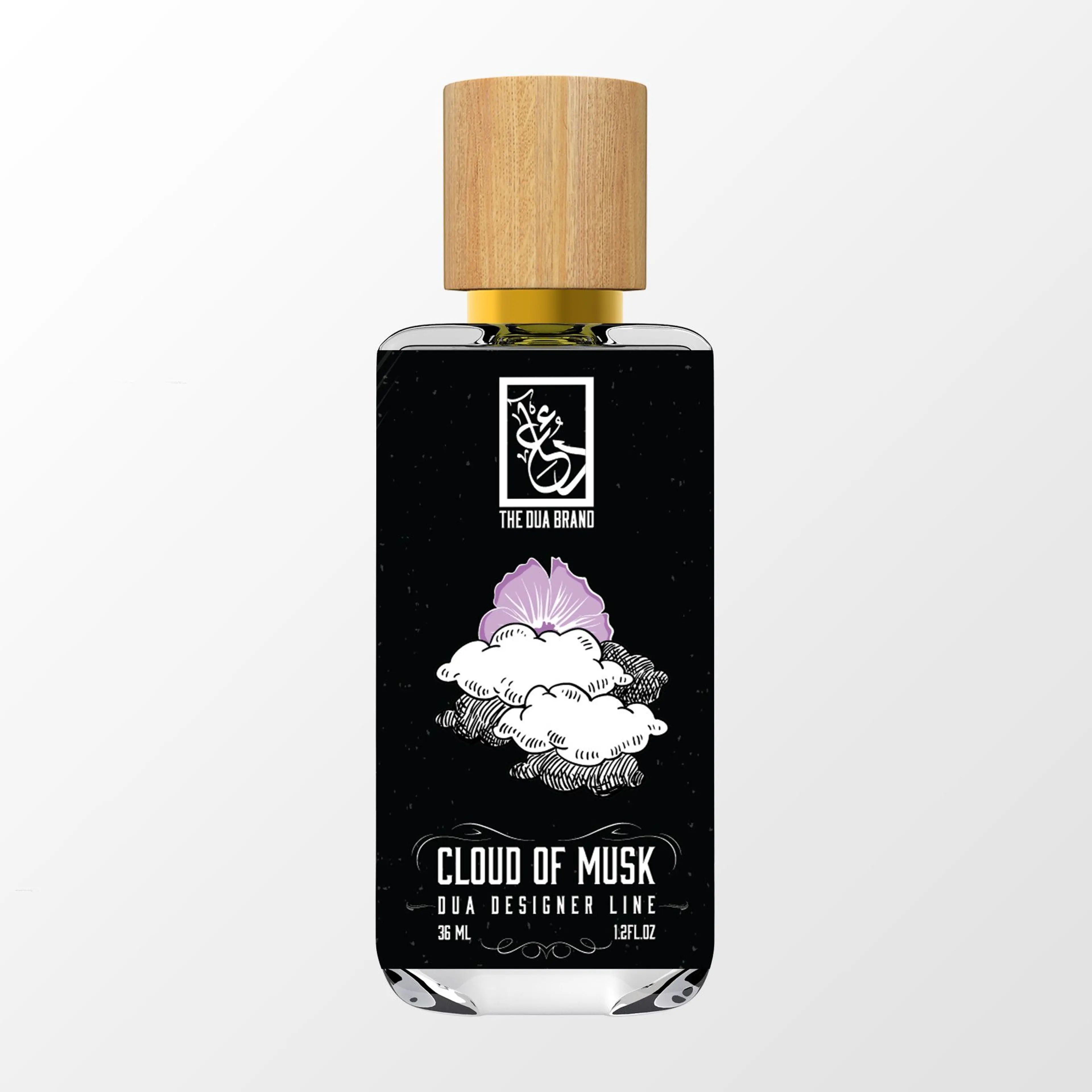 Cloud of Musk