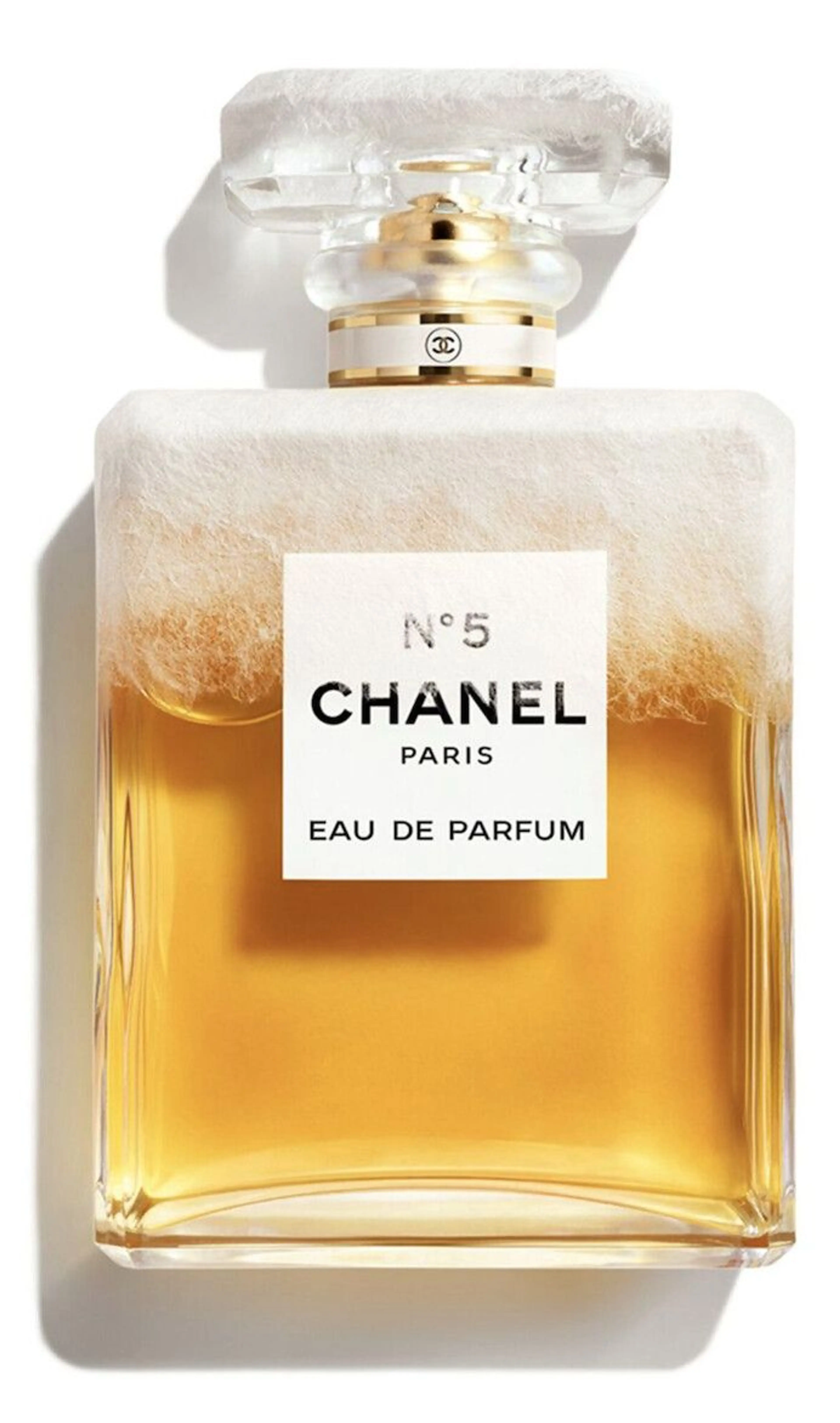 Chanel No 5 Eau de Parfum 2024 Limited Edition