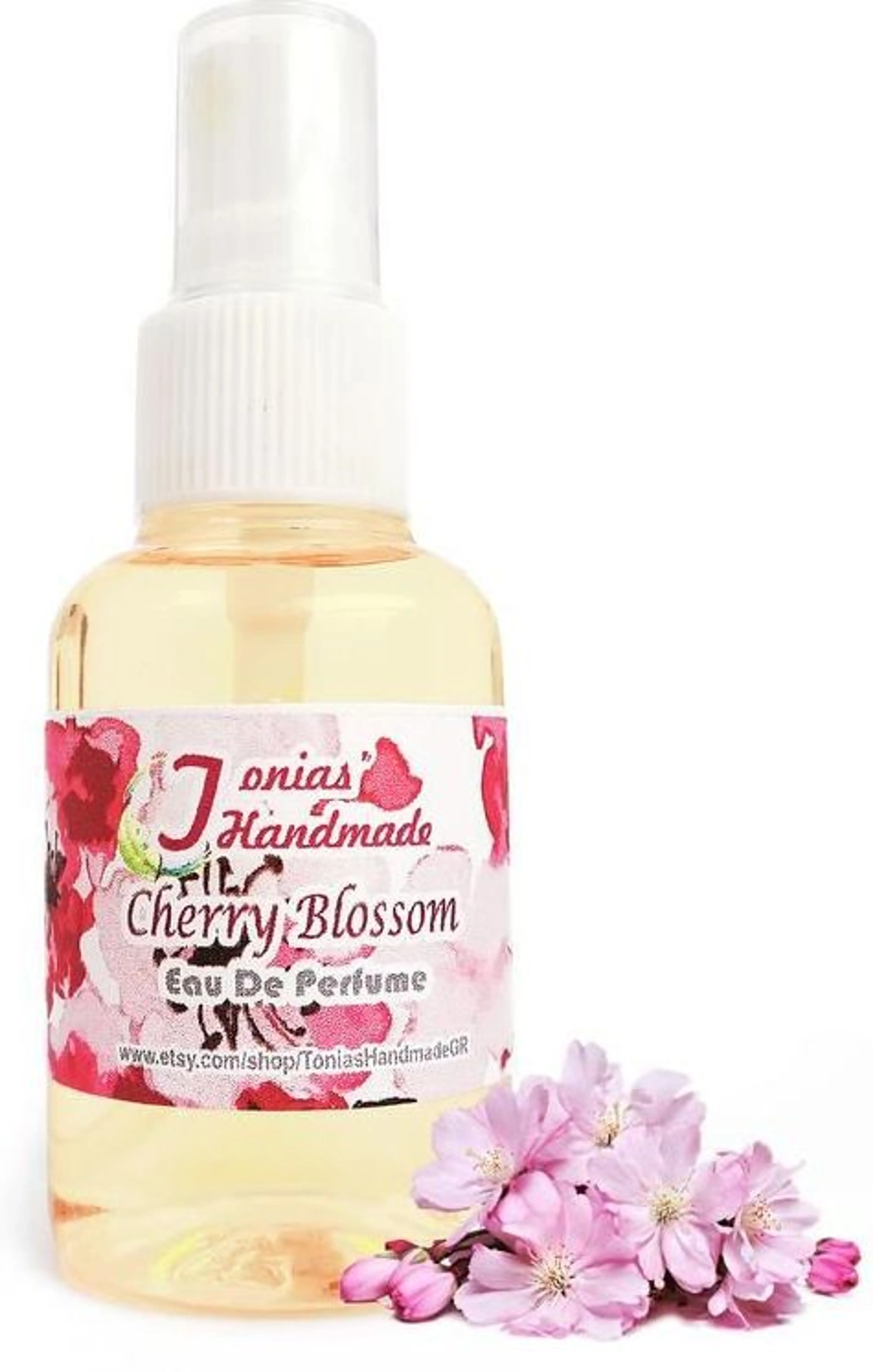 Cherry Blossom
