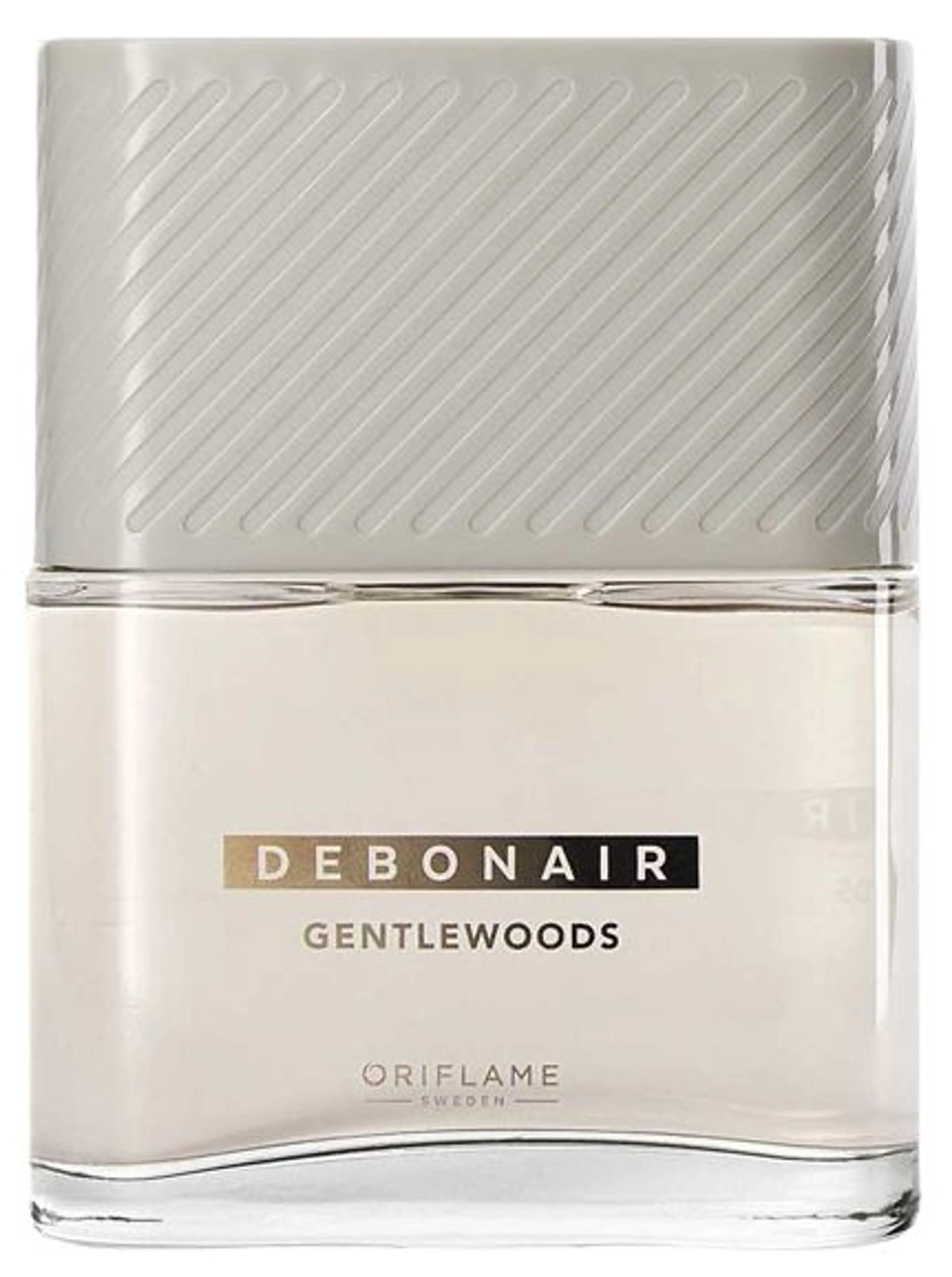 Debonair Gentlewoods
