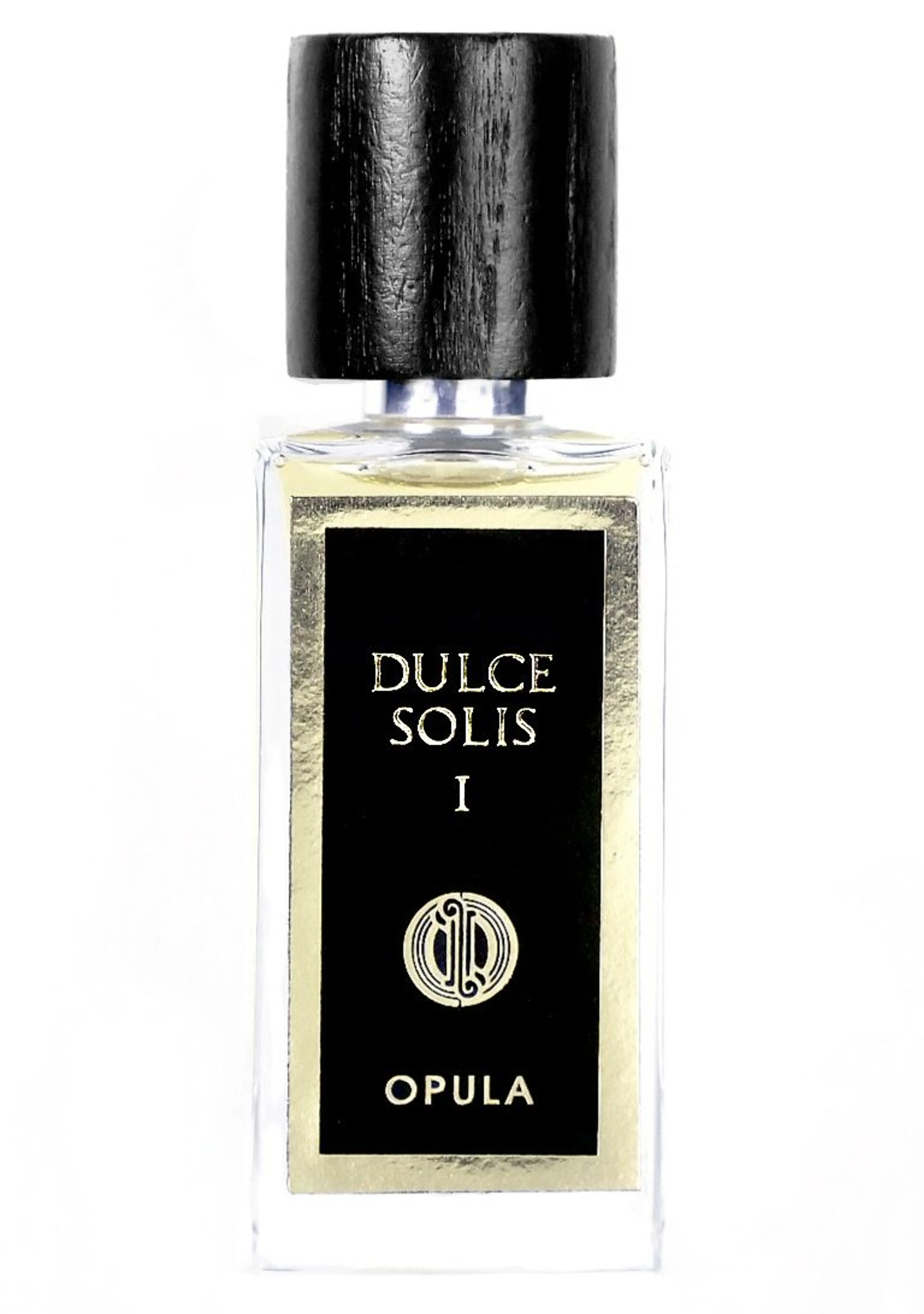 Dulce Solis