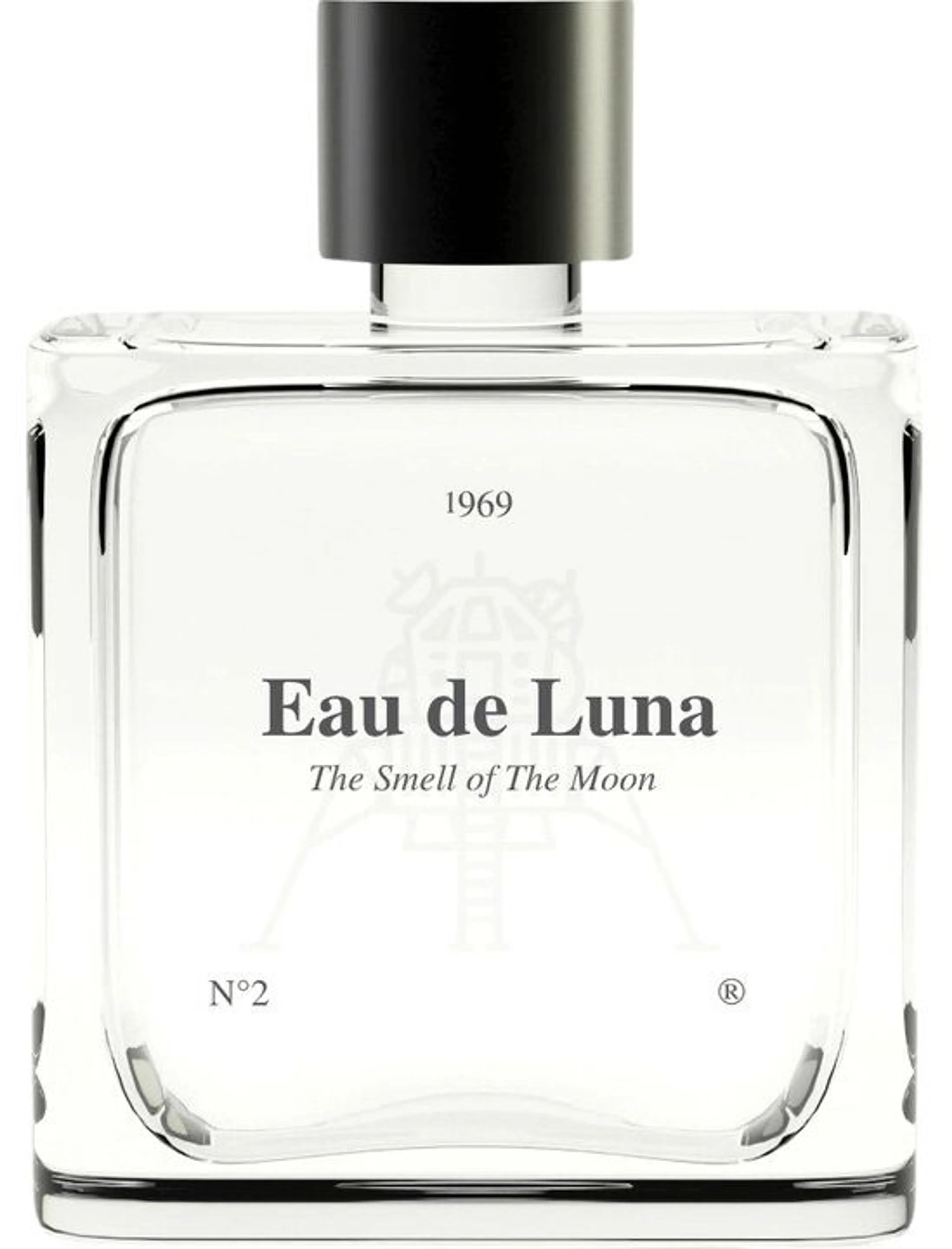 Eau de Luna - The Smell of the Moon